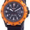 Fossil FB Adventure Compass Quartz FS5733100M 남성용 시계