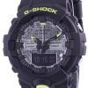 Casio G-Shock G-Squad Mobile Link GMD-B800-1 GMDB800-1 200M 남성용 시계