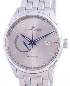 Tissot 럭셔리 레이디 파워 매틱 80 다이아몬드 악센트 오토매틱 T086.207.22.116.00 T0862072211600 여성용 시계