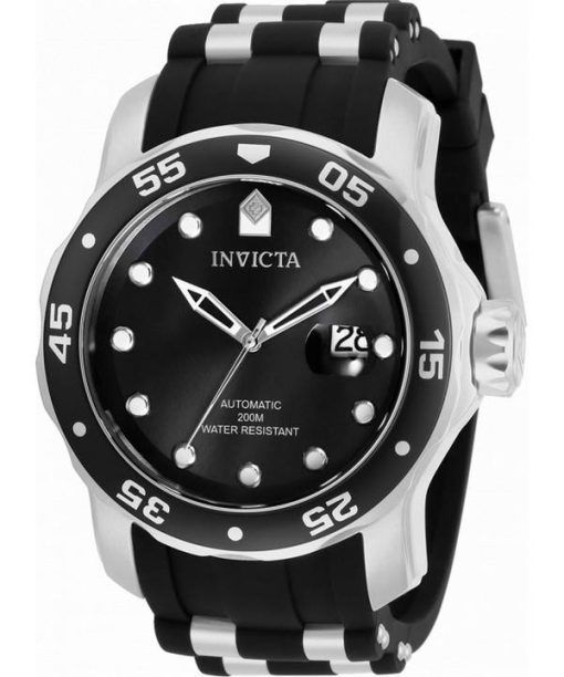 Invicta Pro 다이버 크로노 그래프 쿼츠 33822100M 남성용 시계