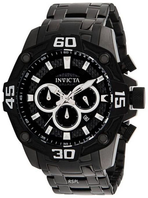 Invicta Reserve US Army Quartz 34578 1000M 다이버 남성용 시계