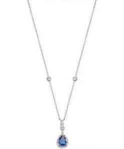 Morellato Tesori Zircons Stone SAIW09 여성용 Neclace