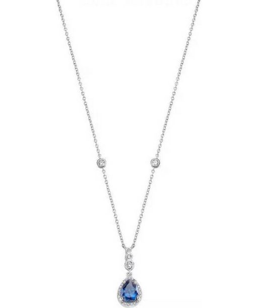 Morellato Tesori Zircons Stone SAIW09 여성용 Neclace