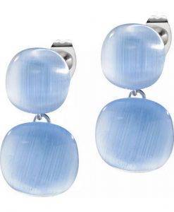 Morellato Gemma Cat Eye Crystal SAKK08 여성용 귀걸이