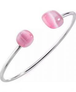 Morellato Gemma Cat Eye Stone SAKK30 여성용 팔찌