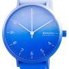 Skagen Aaren Ombre 블루 다이얼 쿼츠 SKW2900 여성용 시계