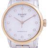 Tissot Alpine On Board Limited Edition 오토매틱 T123.427.16.081.00 T1234271608100 100M 남성용 시계