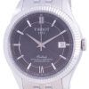 Tissot 헤리티지 1973 크로노 그래프 오토매틱 T124.427.16.031.01 T1244271603101 100M 남성용 시계