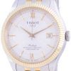 Tissot 헤리티지 1973 크로노 그래프 오토매틱 T124.427.16.051.00 T1244271605100 100M 남성용 시계