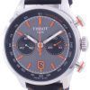 Tissot Supersport 크로노 그래프 쿼츠 T125.617.33.051.00 T1256173305100100M 남성용 시계