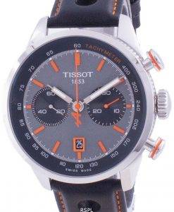 Tissot Supersport 크로노 그래프 쿼츠 T125.617.33.051.00 T1256173305100100M 남성용 시계