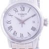 Tissot 클래식 드림 쿼츠 T129.410.16.013.00 T1294101601300 남성용 시계