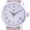 Tissot 클래식 드림 쿼츠 T129.410.16.053.00 T1294101605300 남성용 시계