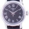 Tissot 클래식 드림 쿼츠 T129.410.22.013.00 T1294102201300 남성용 시계