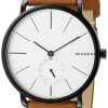 리퍼 비쉬 Skagen Hagen 쿼츠 SKW6216 남성용 시계