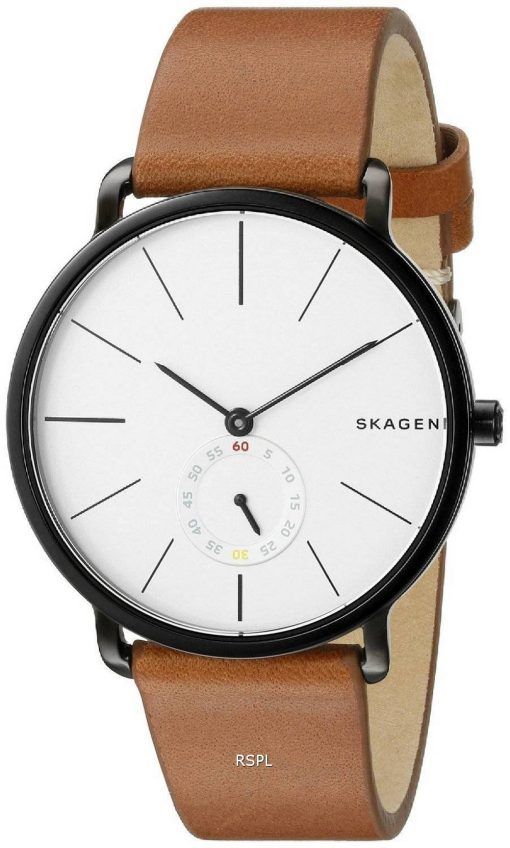 리퍼 비쉬 Skagen Hagen 쿼츠 SKW6216 남성용 시계