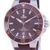 Oris Aquis Date Automatic Diver 01-733-7730-4152-07-5-24-12EB 300M Herrenuhr