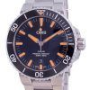 Oris Aquis Date Automatic Diver 01-733-7730-4159-07-8-24-05PEB 300M Herrenuhr