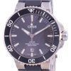 Oris Aquis Date Automatic Diver Titanium 01-733-7730-7153-07-4-24-63TEB 300M Herrenuhr