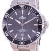 Oris Aquis Date Automatic Diver Titanium 01-733-7730-7153-07-8-24-15PEB 300M Herrenuhr