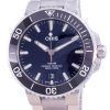 Oris Aquis Date Automatic Diver 01-733-7732-4135-07-8-21-05PEB 300M Herrenuhr