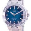 Oris Aquis Date Automatic Diver 01-733-7732-4155-07-8-21-05PEB 300M Herrenuhr