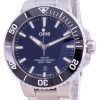 Oris Aquis Date Automatic Diver 01-733-7766-4135-07-8-22-05PEB 300M Herrenuhr