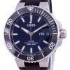 Oris Aquis Big Day Date Automatischer Taucher 01-752-7733-4135-07-5-24-10EB 500M Herrenuhr