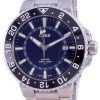 Oris Aquis GMT Datum Automatic Diver 01-798-7754-4135-07-8-24-05PEB 300M Herrenuhr