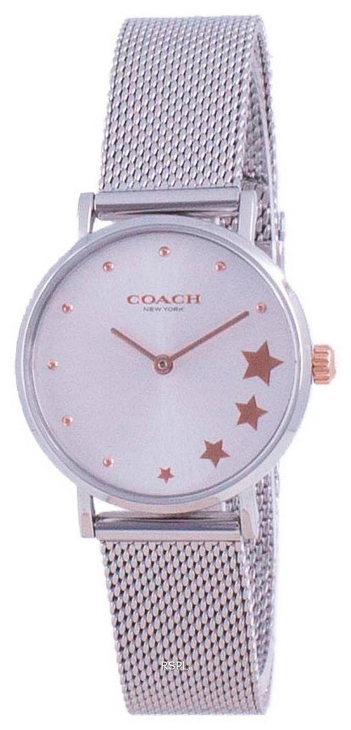 Coach Perry Quartz Analog 14503519 Damenuhr