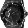 Invicta Star Wars Darth Vader 32489 200M Herrenuhr von Automatic Diver