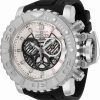 Invicta Sea Hunter Chronograph Taucherquarz 32636 200M Herrenuhr