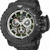 Invicta Sea Hunter Chronograph Taucherquarz 32651 200M Herrenuhr