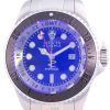 Invicta Reserve Hydromax Quarz Taucher 33495 1000M Herrenuhr