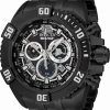 Invicta SHAQ Chronograph Taucherquarz 33770 200M Herrenuhr