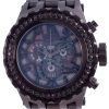 Invicta Jason Taylor Chronograph Quarz Taucher 33989 500M Herrenuhr