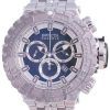 Invicta Sea Hunter Chronograph Quarz Taucher 34590 500M Herrenuhr