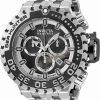 Invicta Reserve Sea Hunter Chronograph Taucherquarz 34591 500M Herrenuhr