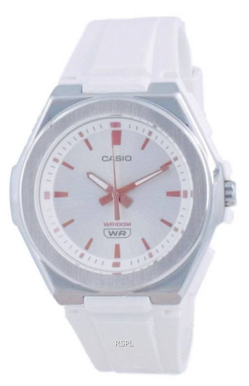 Casio Jugend Analog LWA-300H-7E LWA300H-7E 100M Damenuhr