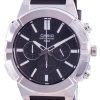 Casio Multi Zeiger Analog Quarz Chronograph MTP-E500-1A MTP-E500-1 Herrenuhr