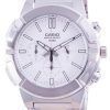 Casio Multi Zeiger Analoger Quarz Chronograph MTP-E500D-7A MTP-E500D-7 Herrenuhr