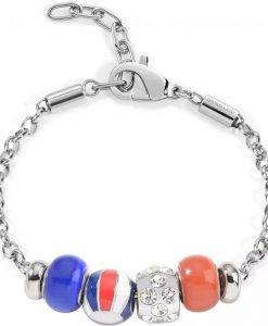 Morellato Drops Edelstahlkette SCZ480 Damenarmband