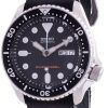 Seiko Discover More Automatic Diver SKX007K1-var-LS19 200M Herrenuhr