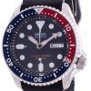 Seiko Automatic Diver SKX009J1-var-LS19 200M Japan Made Herrenuhr