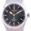 Seiko Prospex Alpinist Automatischer Taucher SPB155J SPB155J1 SPB155 200M Herrenuhr