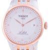 Tissot Le Locle Powermatic 80 Automatik T006.407.22.036.01 T0064072203601 100M Herrenuhr