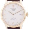 Tissot Le Locle Powermatic 80 Automatik T006.407.36.266.00 T0064073626600 Herrenuhr