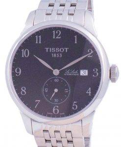Tissot Le Locle Automatik T006.428.11.052.00 T0064281105200 100M Herrenuhr