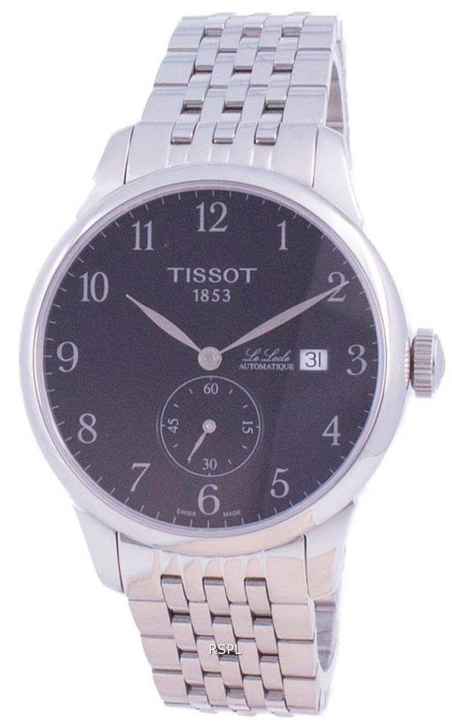 Tissot Le Locle Automatik T006.428.11.052.00 T0064281105200 100M Herrenuhr