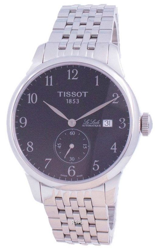 Tissot Le Locle Automatik T006.428.11.052.00 T0064281105200 100M Herrenuhr